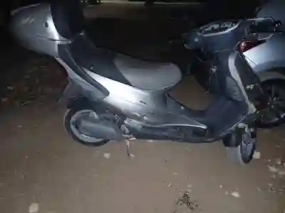 Scootzr Skipper 150m3 2025 Venant à Dakar - Vue 2