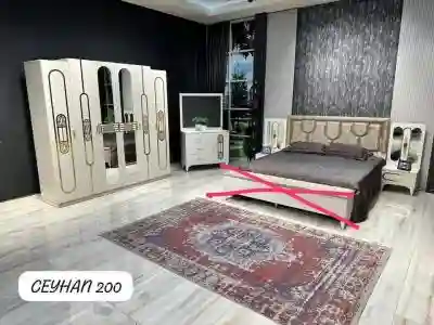 Chambres à Coucher Promo St Val7 à Dakar - Vue 1