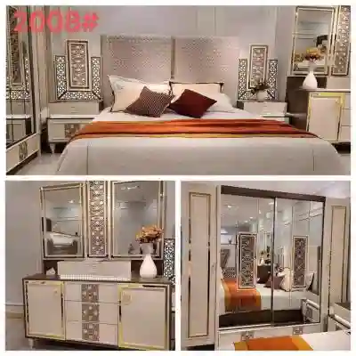 Chambres à Coucher Promo St Val7 à Dakar - Vue 2