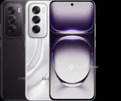 Oppo Reno 12 5g