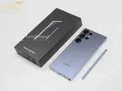 Samsung Galaxy S25 Ultra-256go