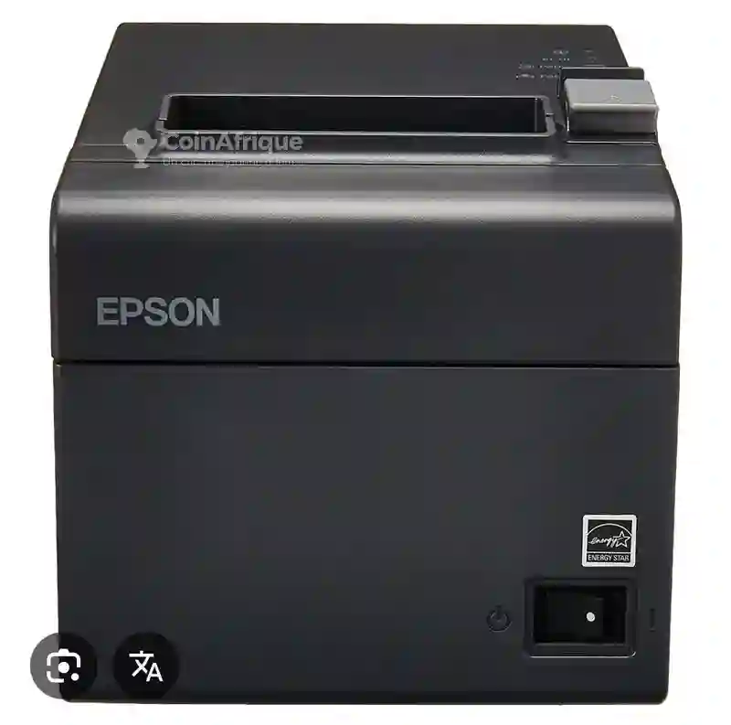 Imprimante Epson Tnt20