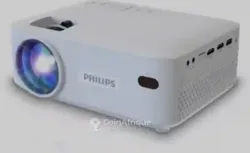Vidéo Projecteur Philips