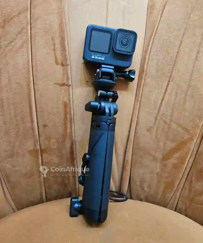 Go pro Hero 9