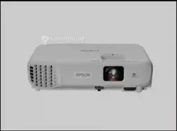 Vidéo Projecteur Epson
