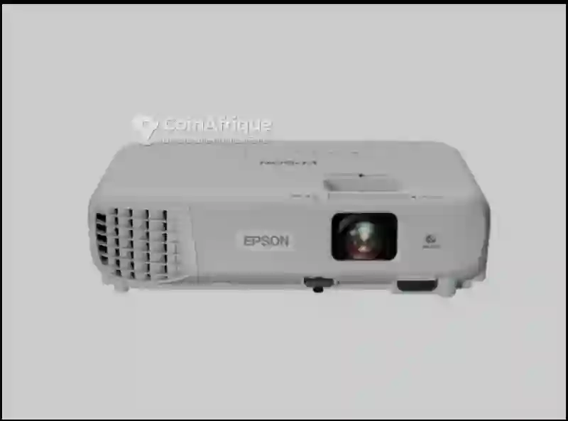 Vidéo Projecteur Epson