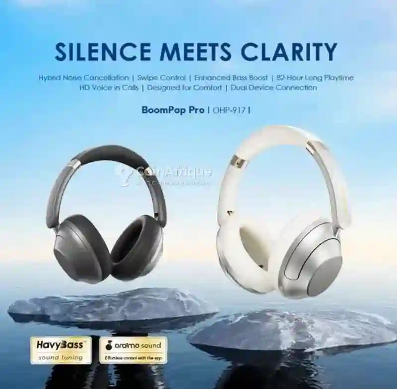 Écouteurs Bluetooth