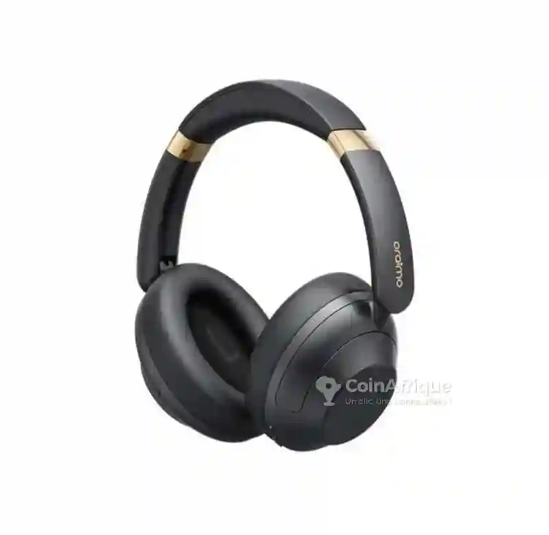 Écouteurs Bluetooth - Vue 1