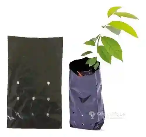 Gaine sac Poubelle Film - Vue 1