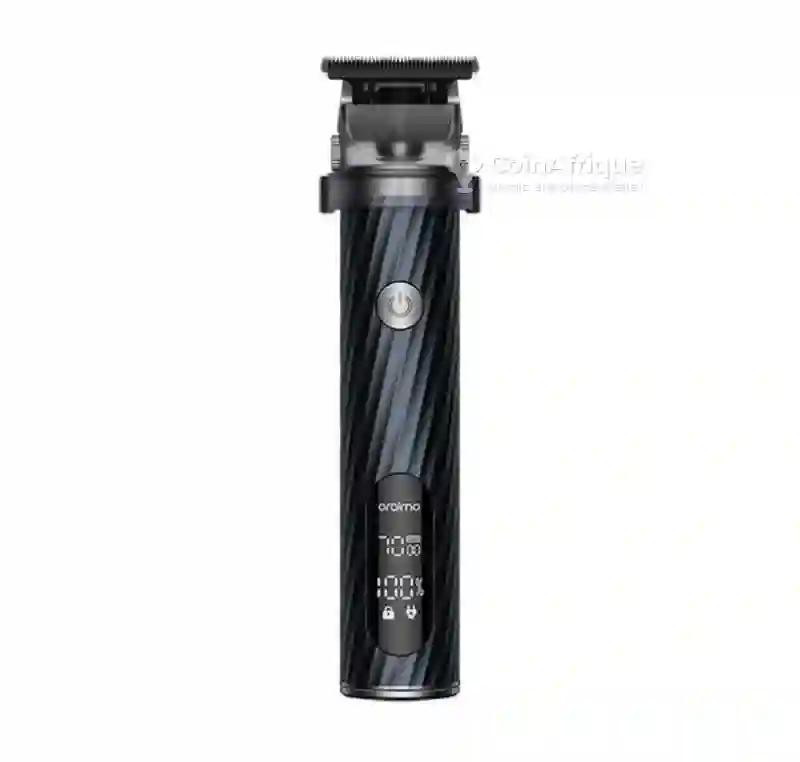 Tondeuse Puissante Oraimo Smarttrimmer 2 Pro 7000rpm