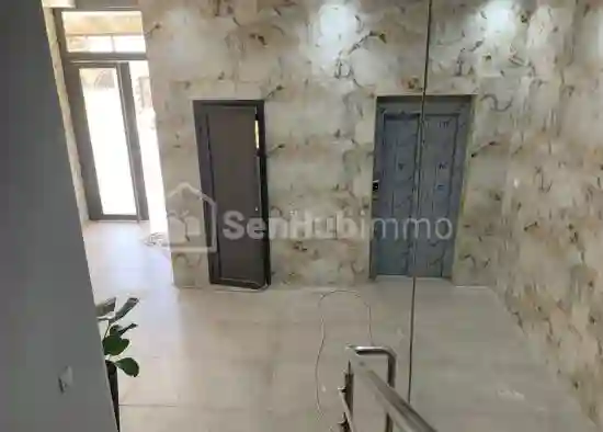 Bureaux A Louer à la Sicap Liberté 5 - Vue 1