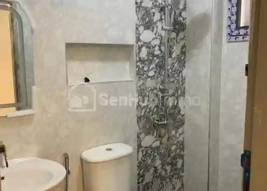 Bureaux A Louer à la Sicap Liberté 5 - Vue 2