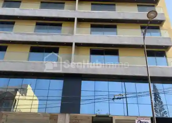 Bureaux A Louer à la Sicap Liberté 5 - Vue 3