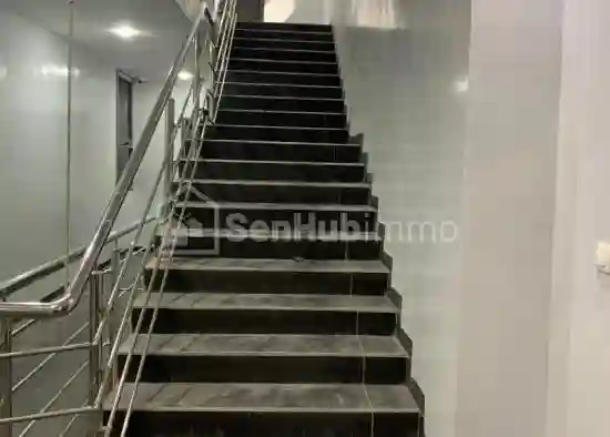 Bureaux A Louer à la Sicap Liberté 5 - Vue 4