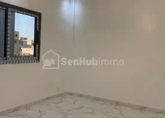 Bureaux A Louer à la Sicap Liberté 5 - Vue 5