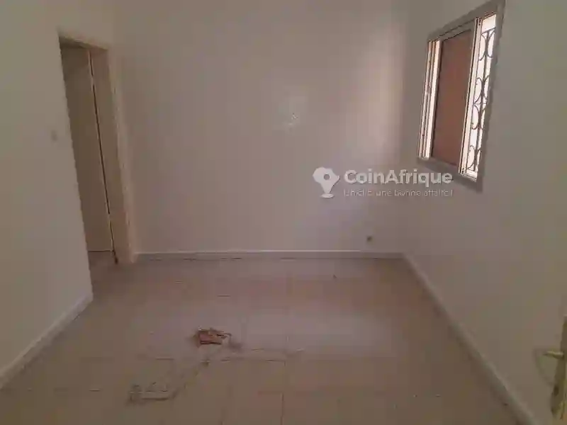 Location Appartement F4 au Mariste - Vue 2