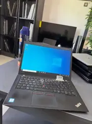 Ordinateur Lenovo i5 13 Pouces