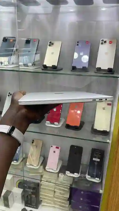 Ordinateur Macbook pro