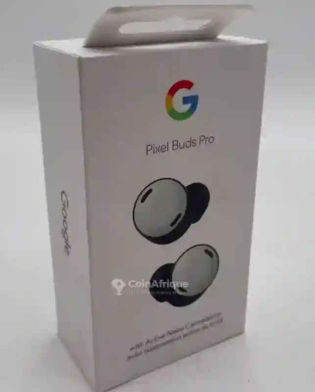 Pixel Buds Pro