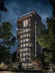 Vente Appartements 5pièces - Almadies