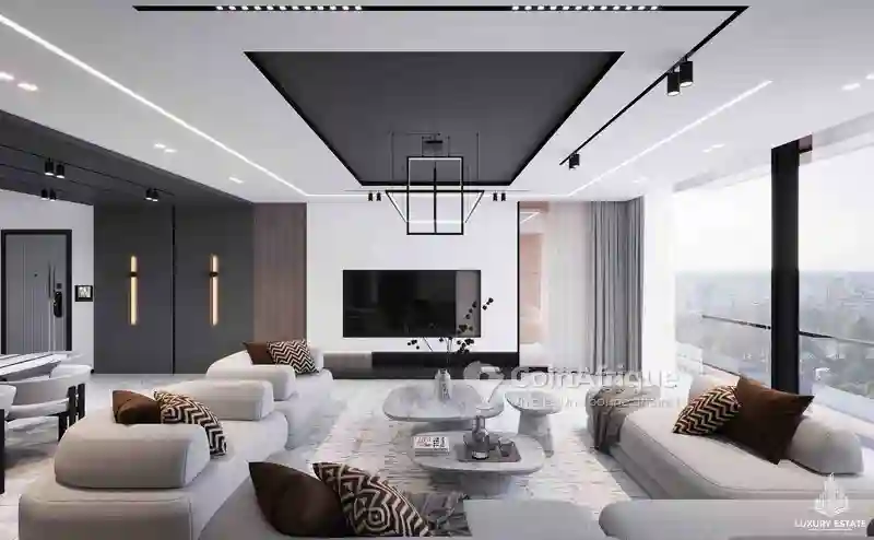 Vente Appartements 5pièces - Almadies - Vue 4