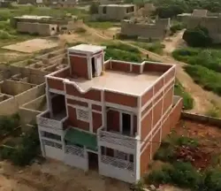 Villa 150m2 Bambilor à Dakar