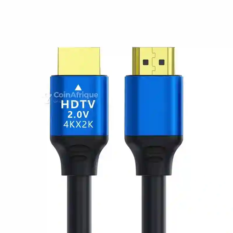 Câble Hdmi10m - Vue 3