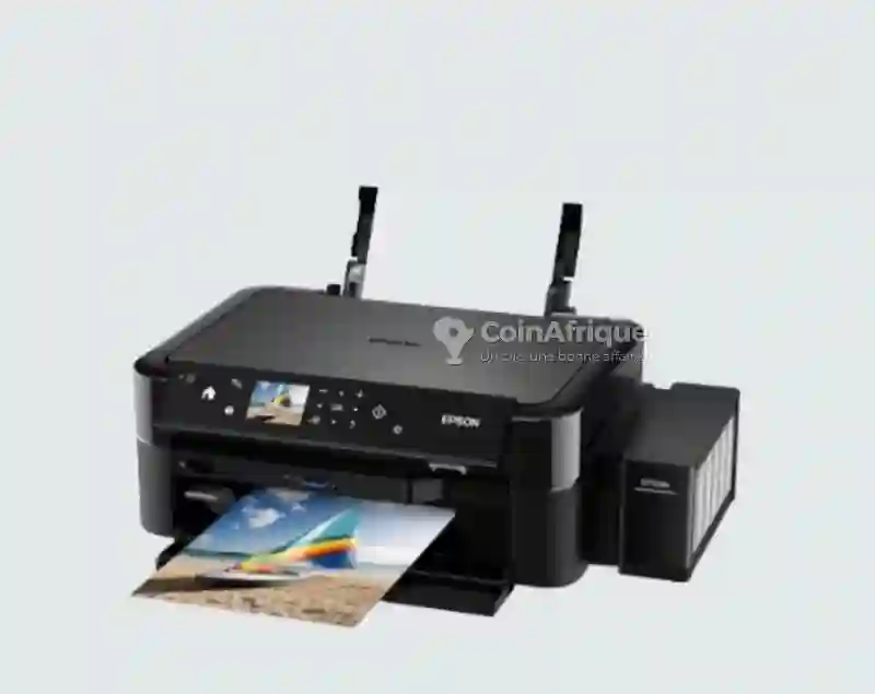 Imprimante Epson L850