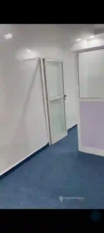 Location Appartement 4pièces -cité cpi vdn