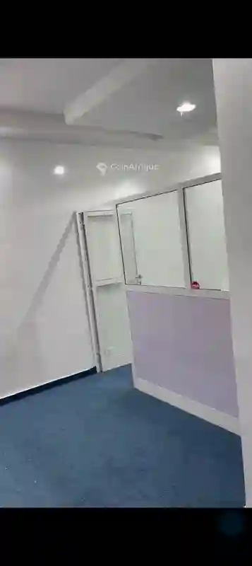 Location Appartement 4pièces -cité cpi vdn - Vue 2