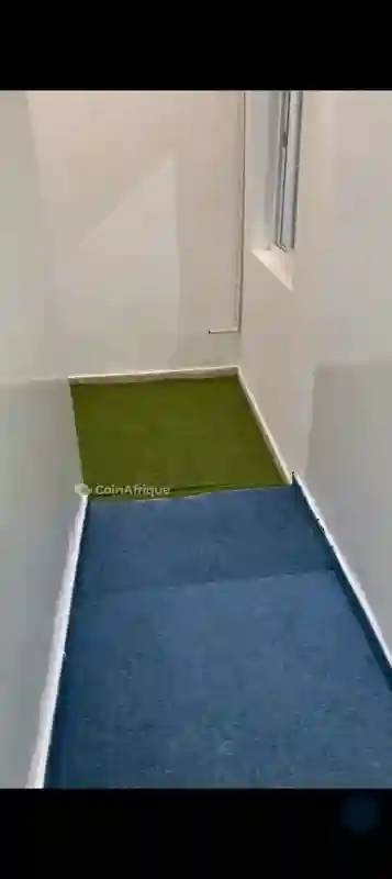 Location Appartement 4pièces -cité cpi vdn - Vue 5