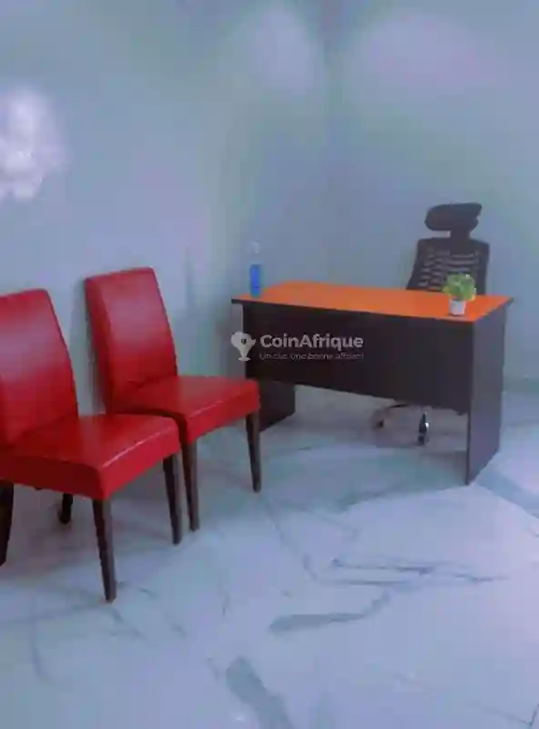 Location Bureaux &amp Commerces 75 - Keur Massar - Vue 2