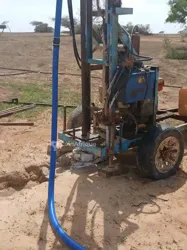 Forage+pomme Solaire+carema de Surveillance