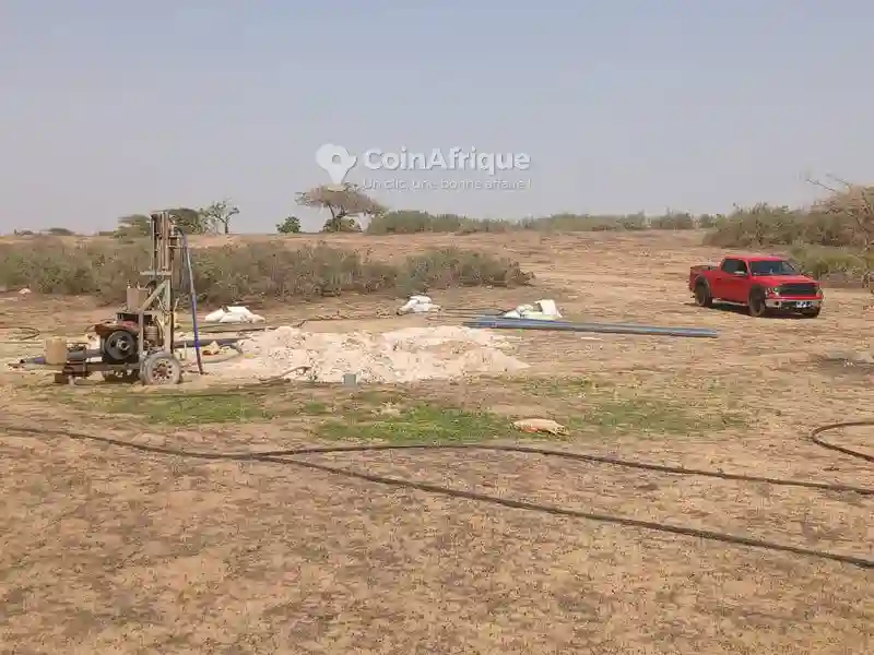 Forage+pomme Solaire+carema de Surveillance - Vue 3