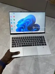 PC HP Elitebook 1040 g7