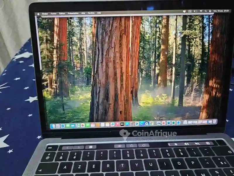 PC Macbook Pro M2 2022