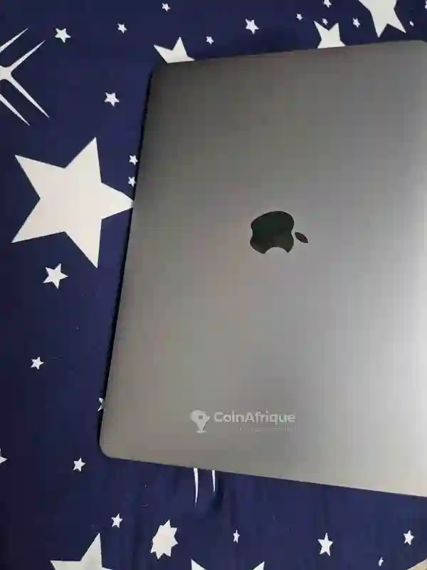 PC Macbook Pro M2 2022 - Vue 1