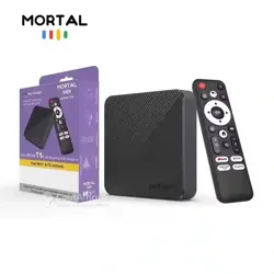 Box tv Mortal 1