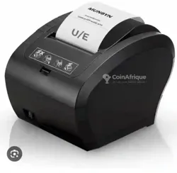 Imprimante Thermique USB