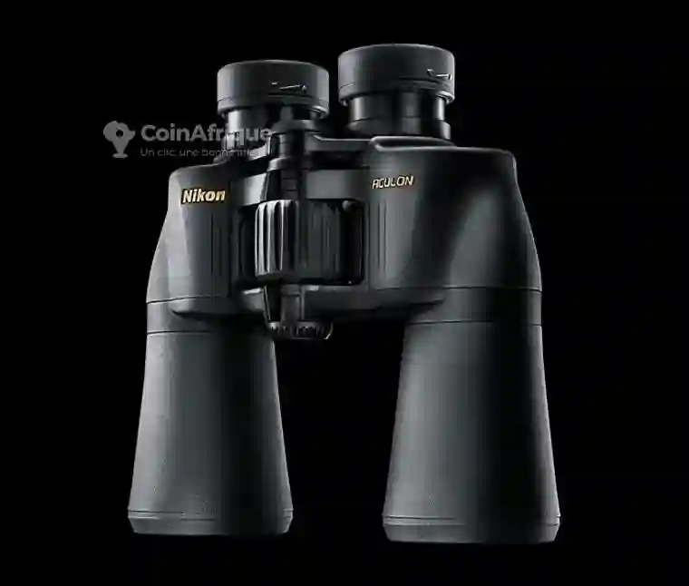 Nikon Aculon 7x50