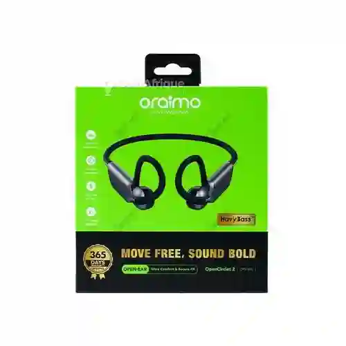 Oraimo Opencirclet 2