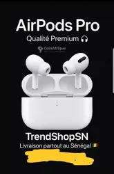 Airpods pro Premium