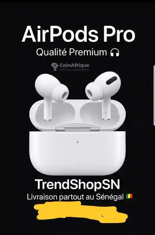 Airpods pro Premium