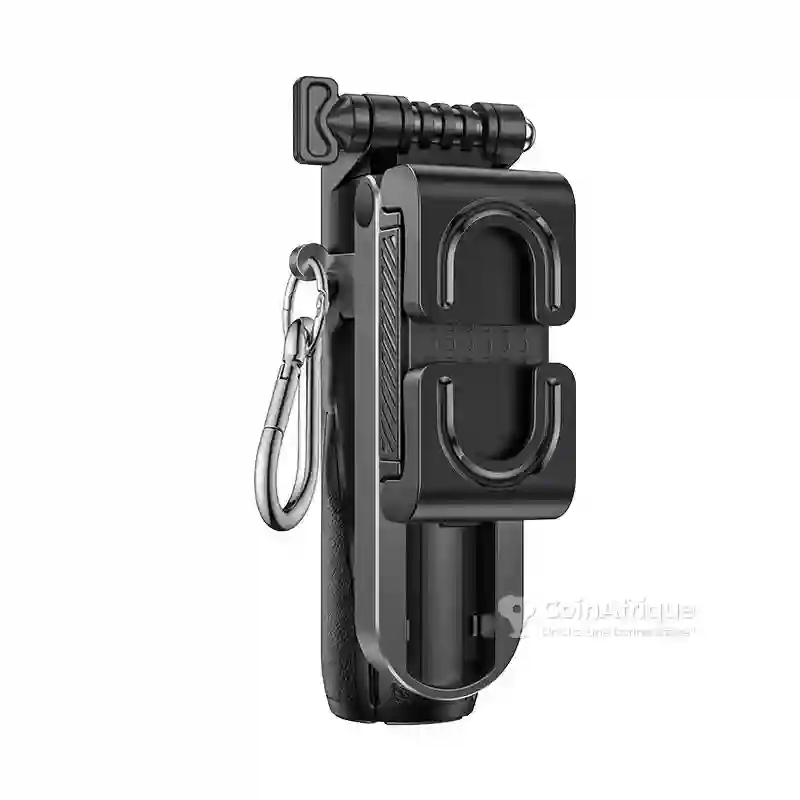 Mini Grip Quadripod P15mini