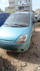 Wanter Chevrolet Matiz 2010 à Dakar