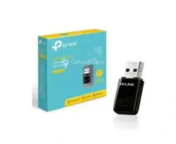 Clé Wifi tp Link 300