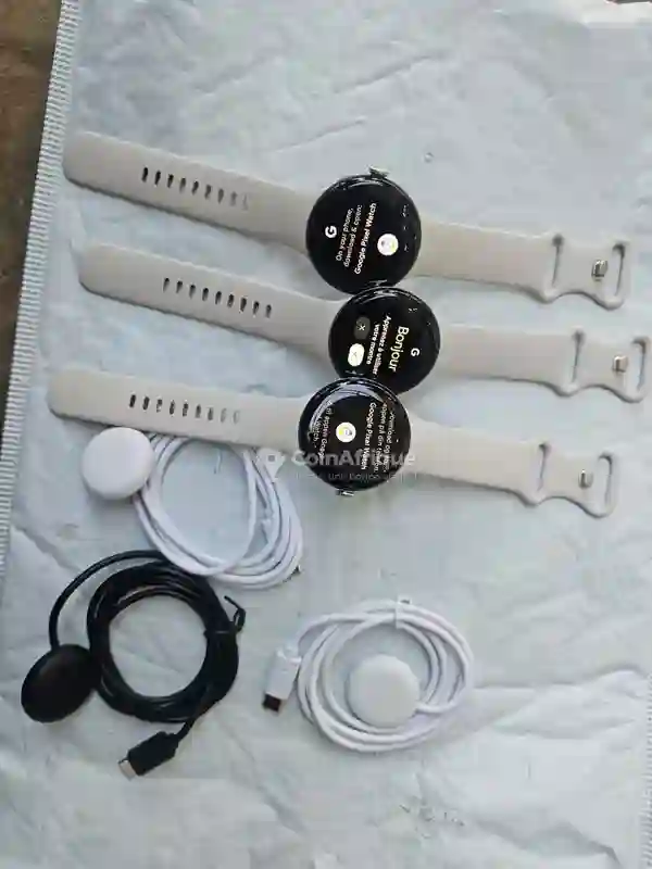 Google Pixel Watch 2