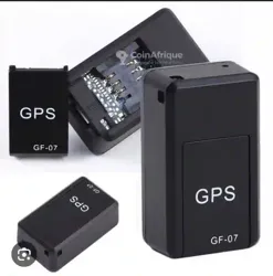 GPS Gf07