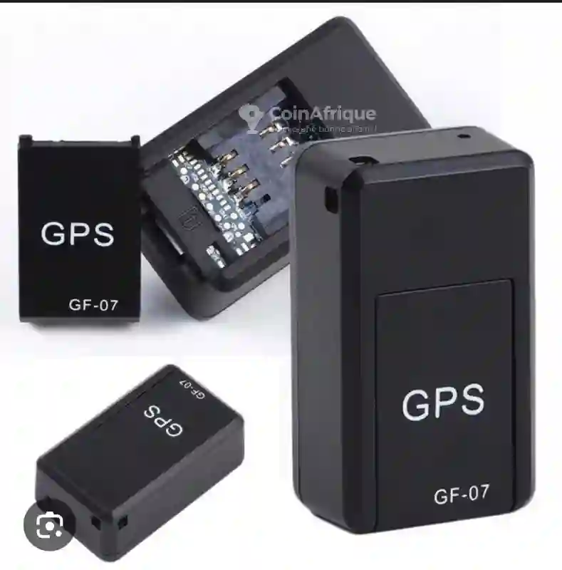 GPS Gf07