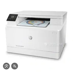 Imprimante HP Laser jet pro M182n